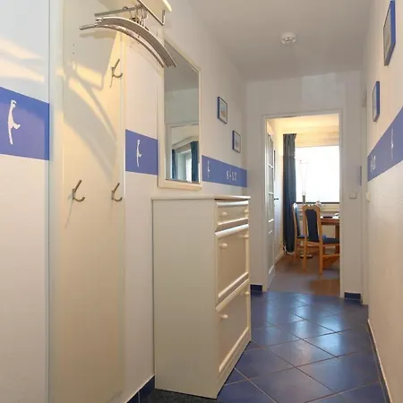 Διαμέρισμα Haus-undine-24