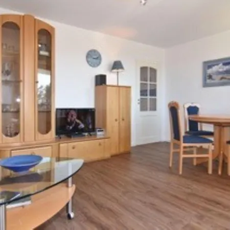 Διαμέρισμα Haus-undine-24 Βέστερλαντ