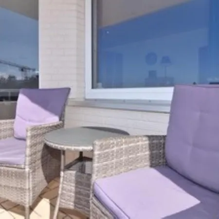 Haus-undine-24 * Βέστερλαντ