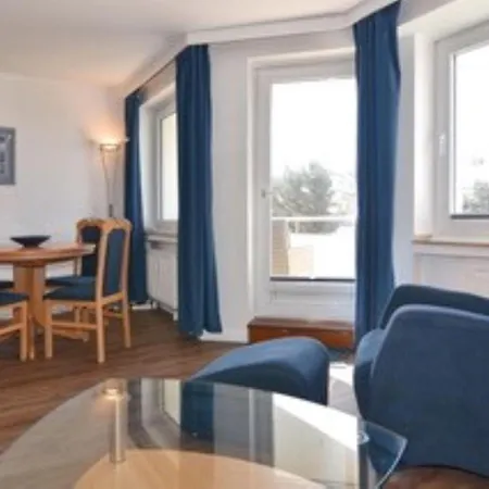 Haus-undine-24 Διαμέρισμα